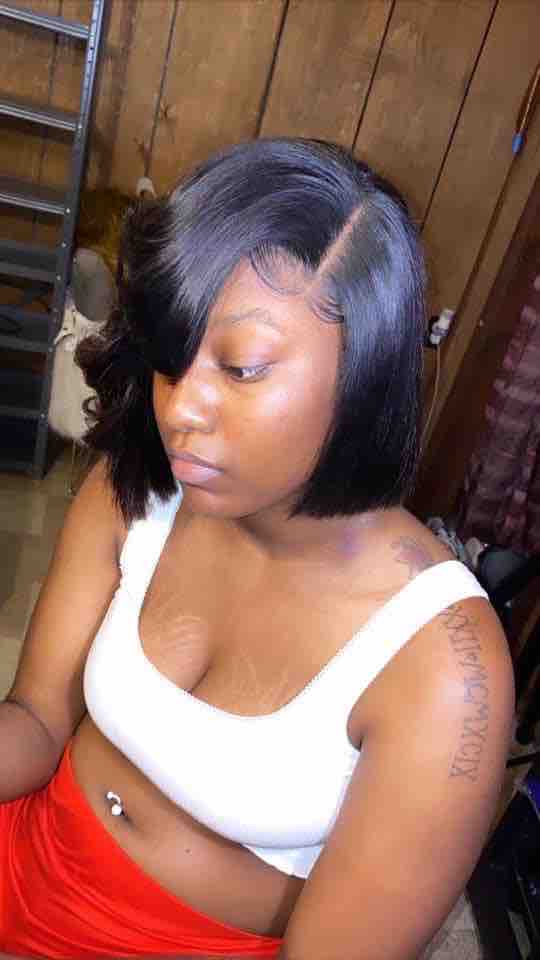 Closure Quick Weave