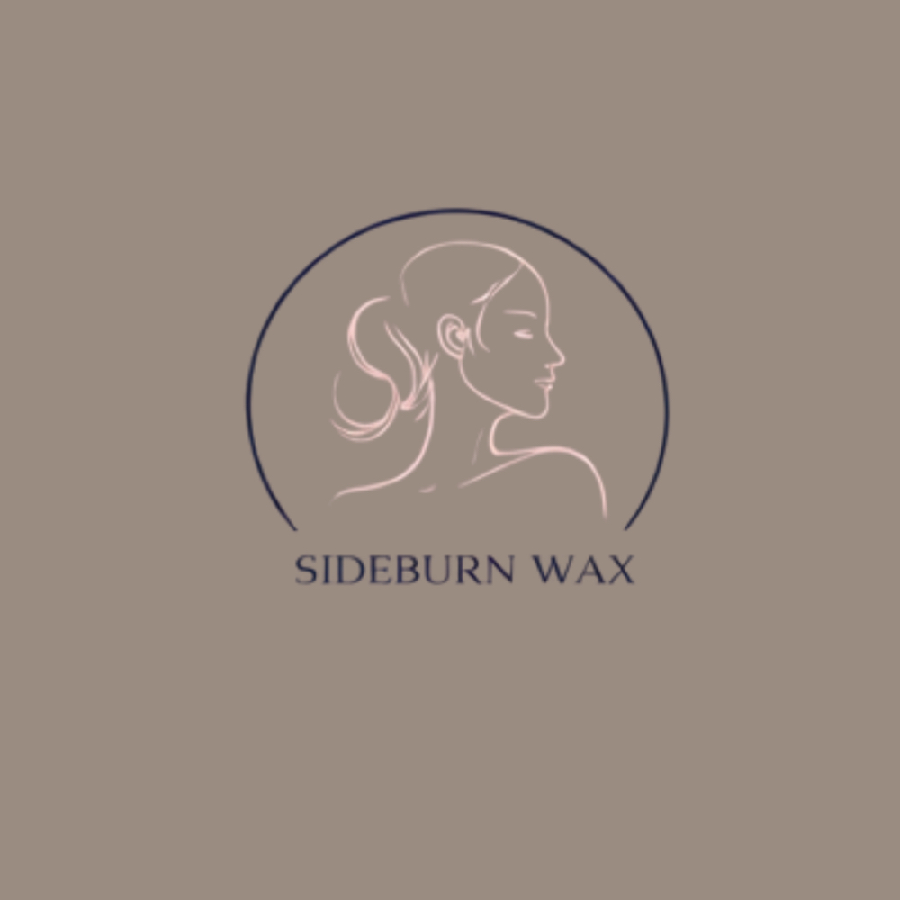 Sideburns at The Wax Ko. in Glen Burnie, MD