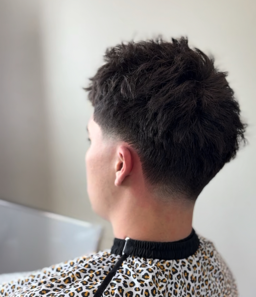 Haircut