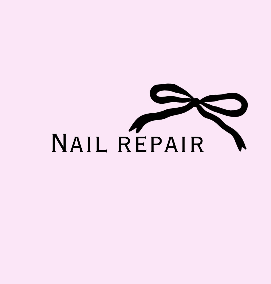 Nail repair