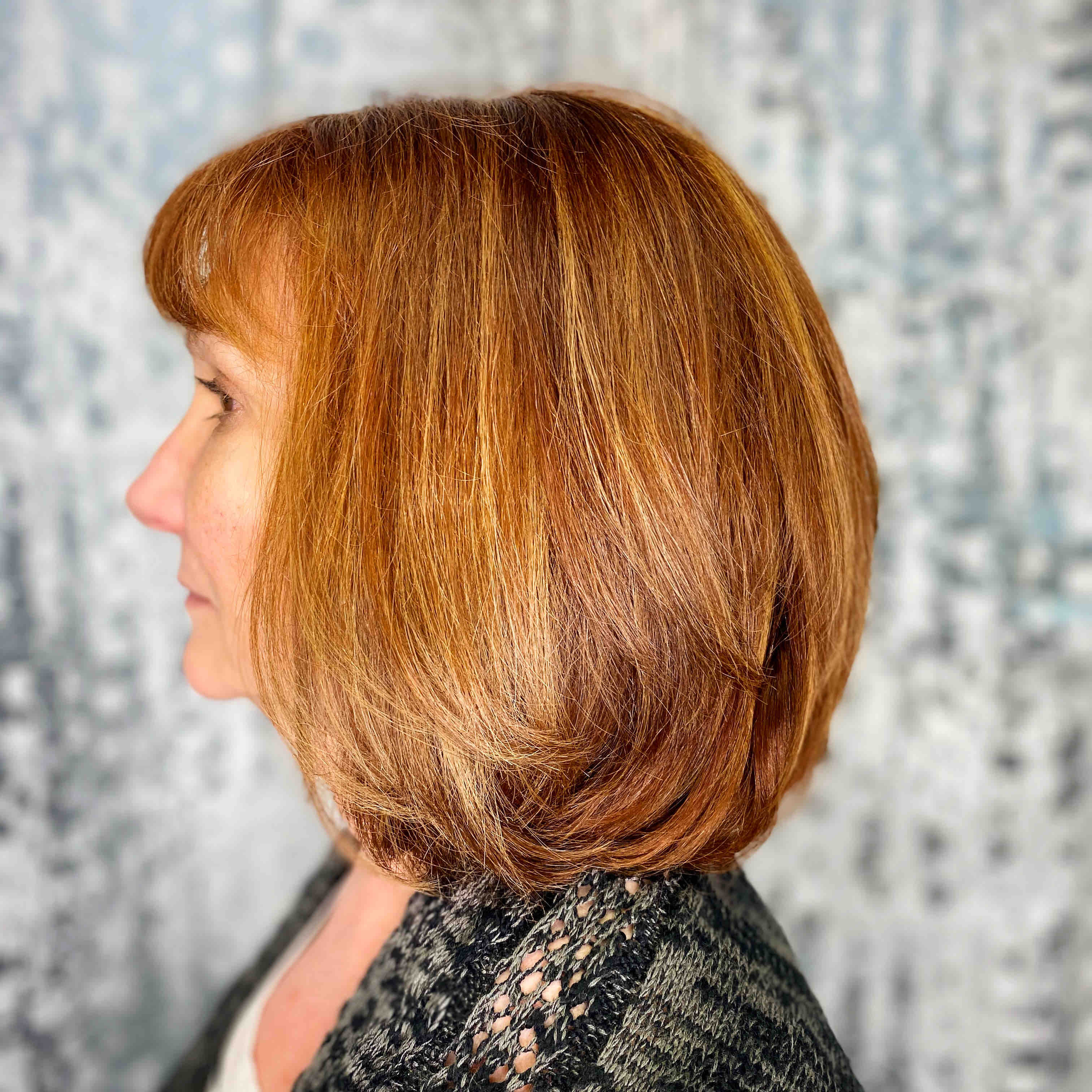 Single Process Color + Highlights
