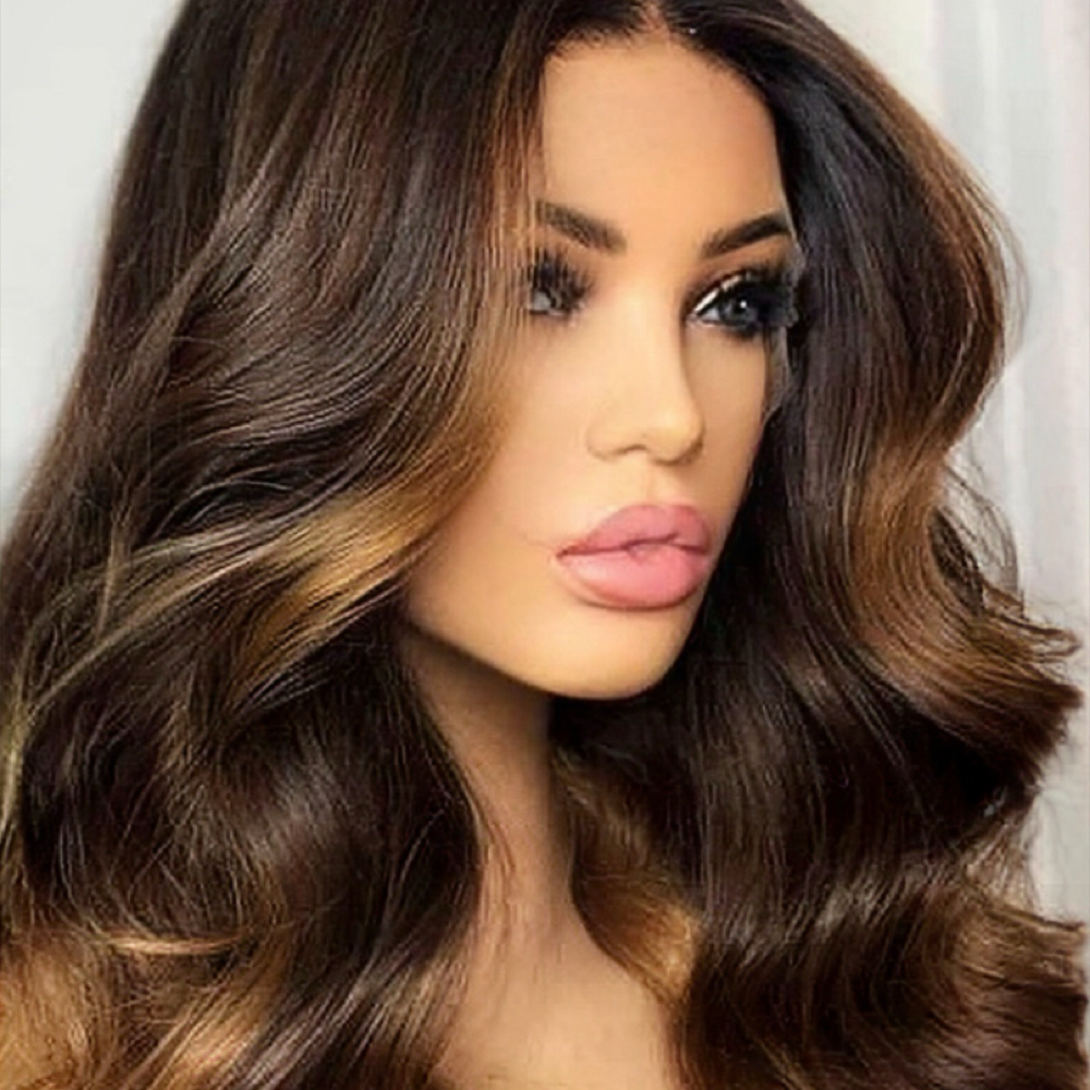 Wigs - Wig Maintenance (Drop Off)