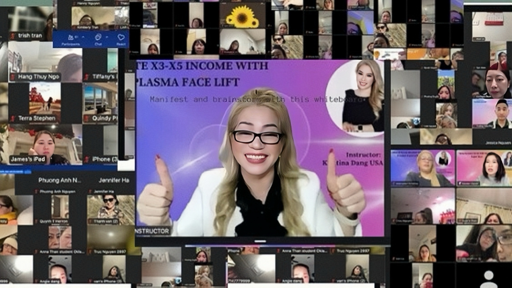 Onliine Combination Class