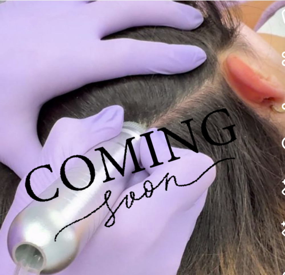 Scalp Renew Hydroderm
