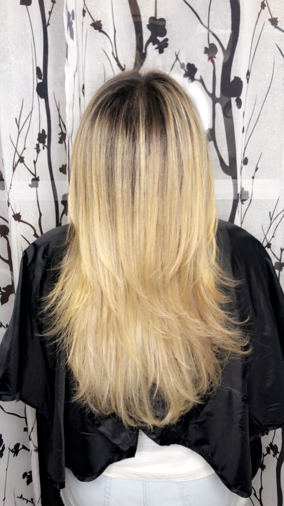 Ombre