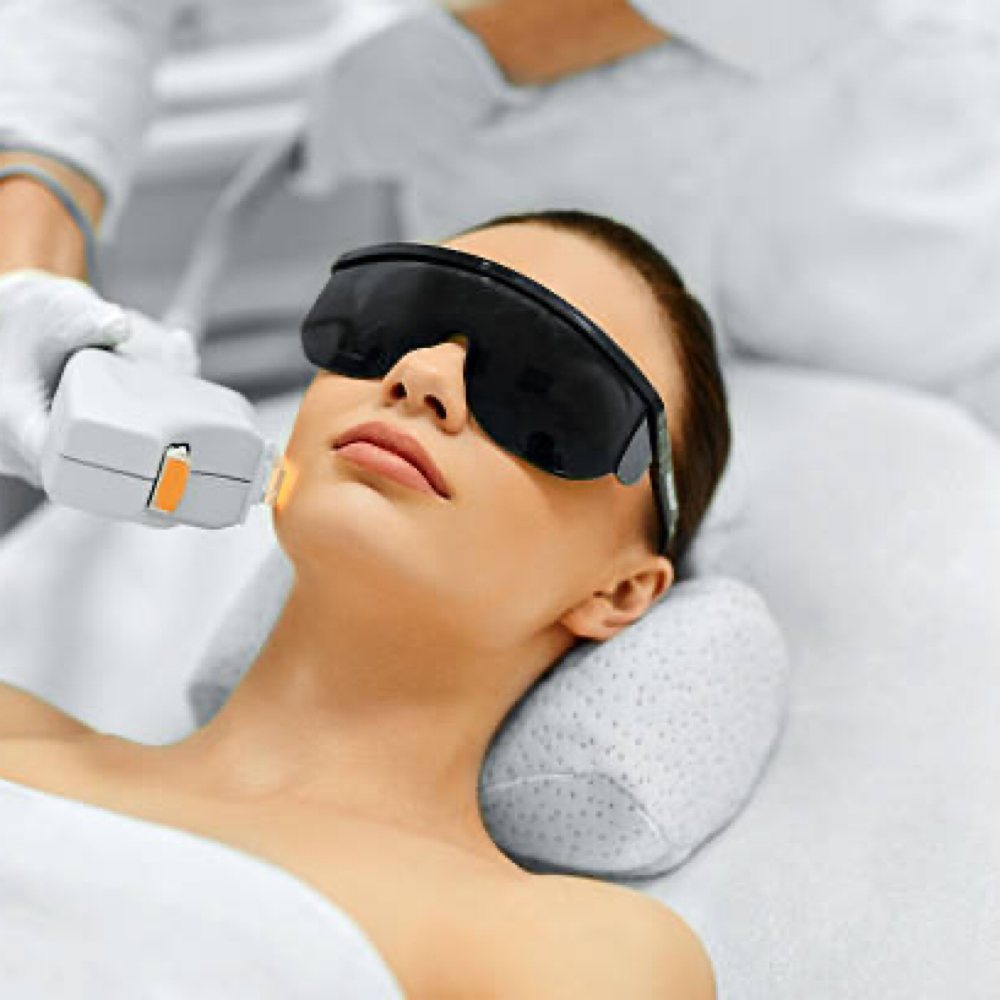 Face/ Chin hair removal at Vitalis Medical & Healthy Living || Aesthetics in Mesa, AZ