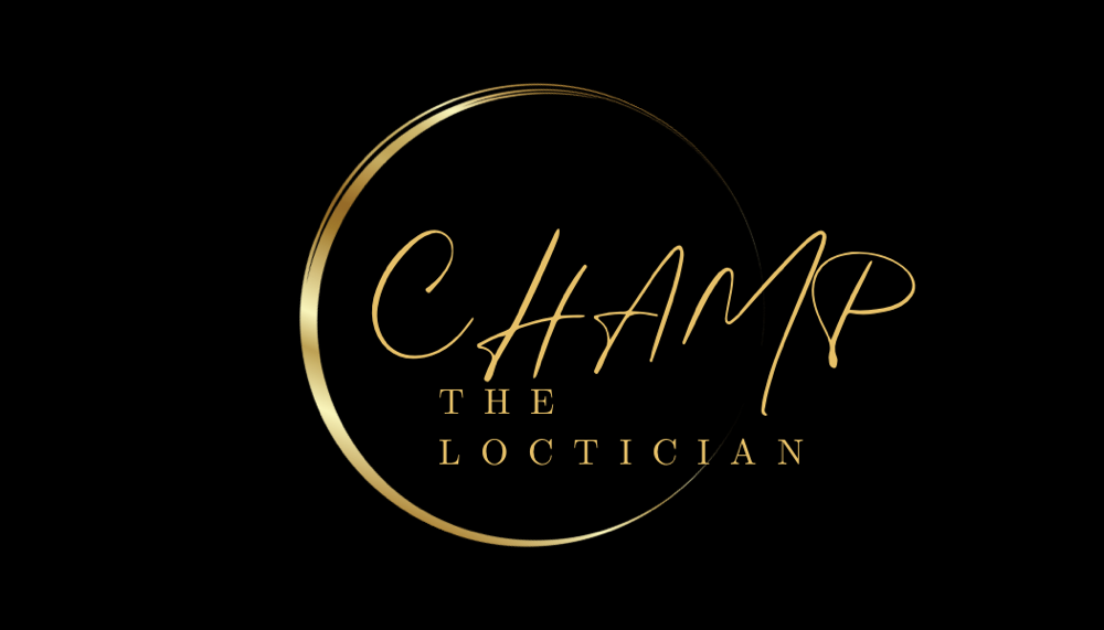 Locs Styles at Champ The Loctician in Winona, TX