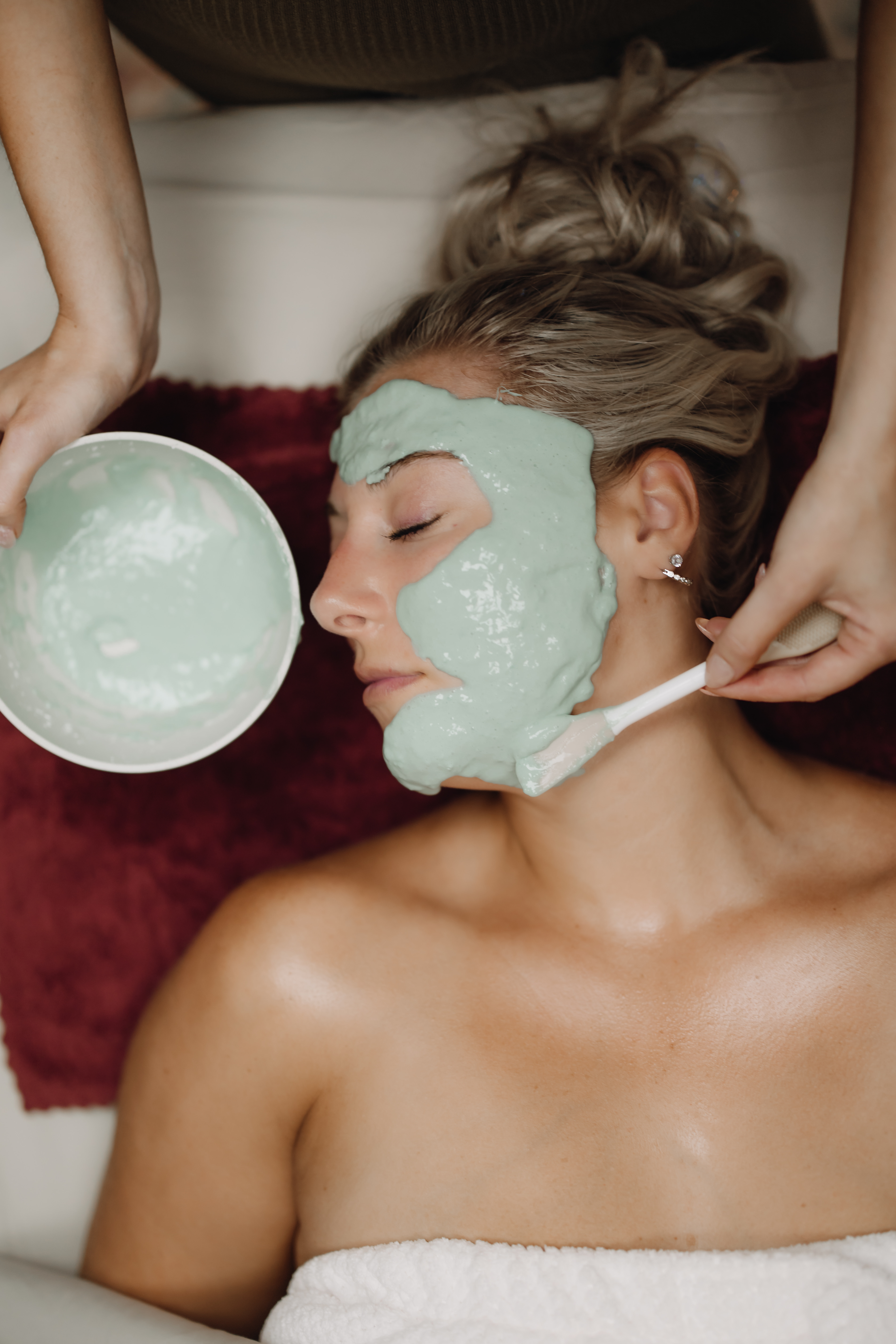 Signature Custom Facial