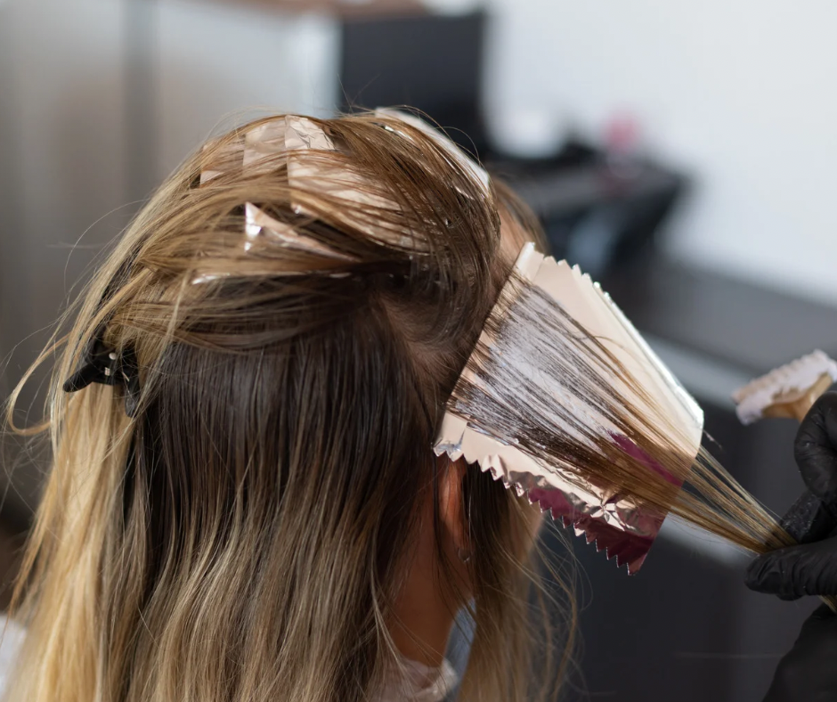 Low-Maintenance Luxe at The Mane Shelby in Woodbury, TN