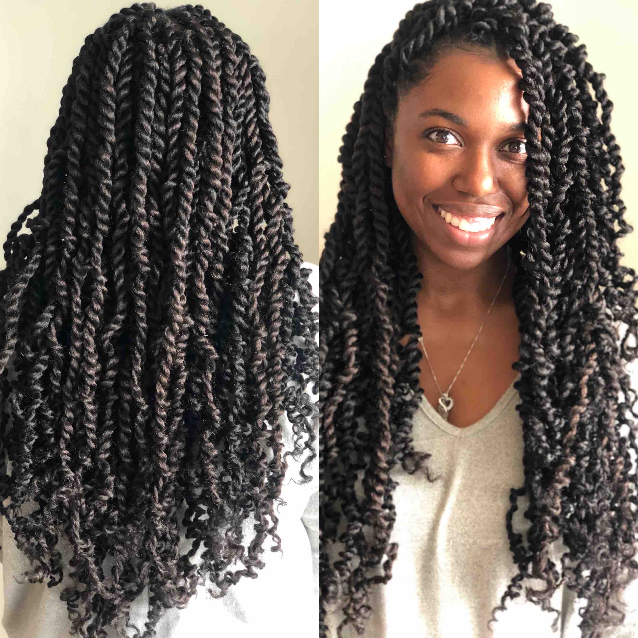 Passion Twists