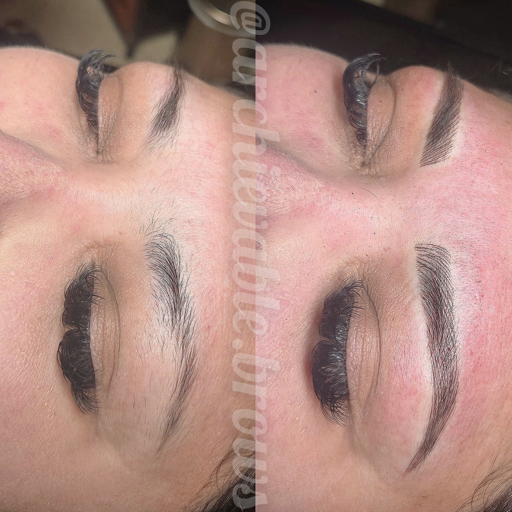 Microblading
