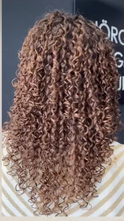 Perms
