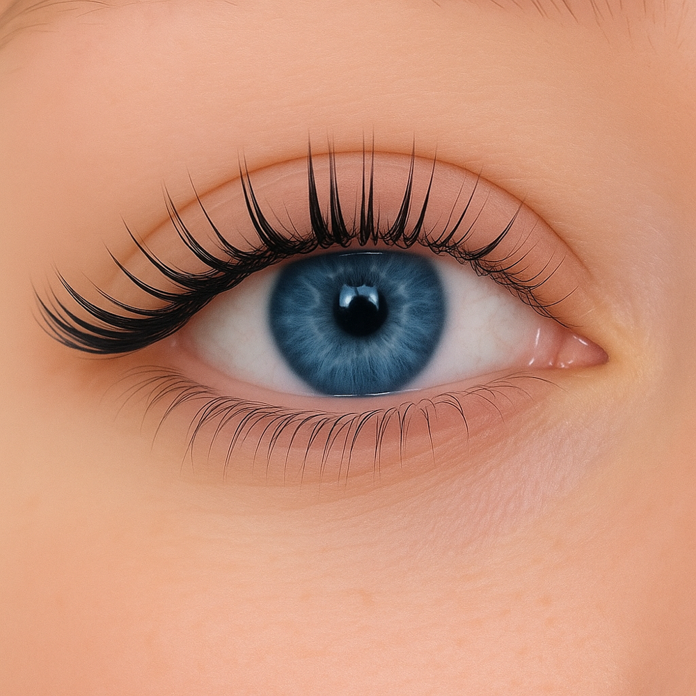 Half Set – Soft & Natural