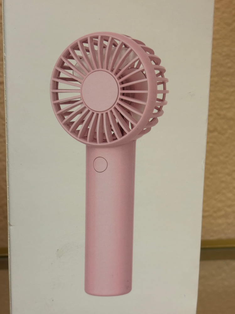 Lash Fan
