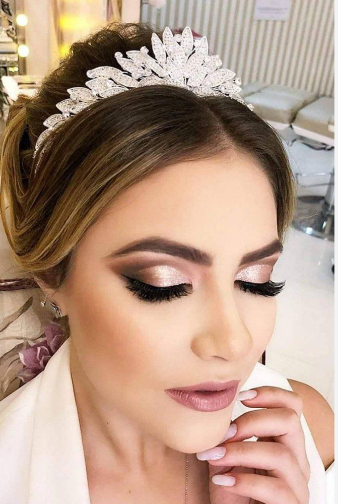 Wedding Makeup