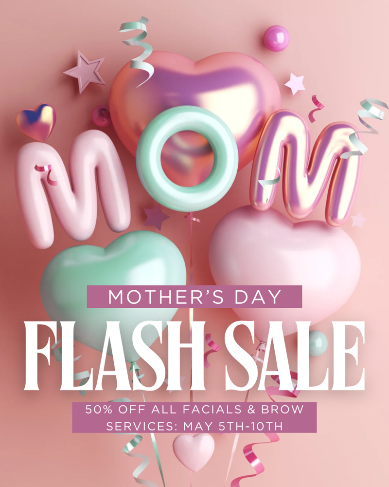 Mother’s Day Sale 🩷