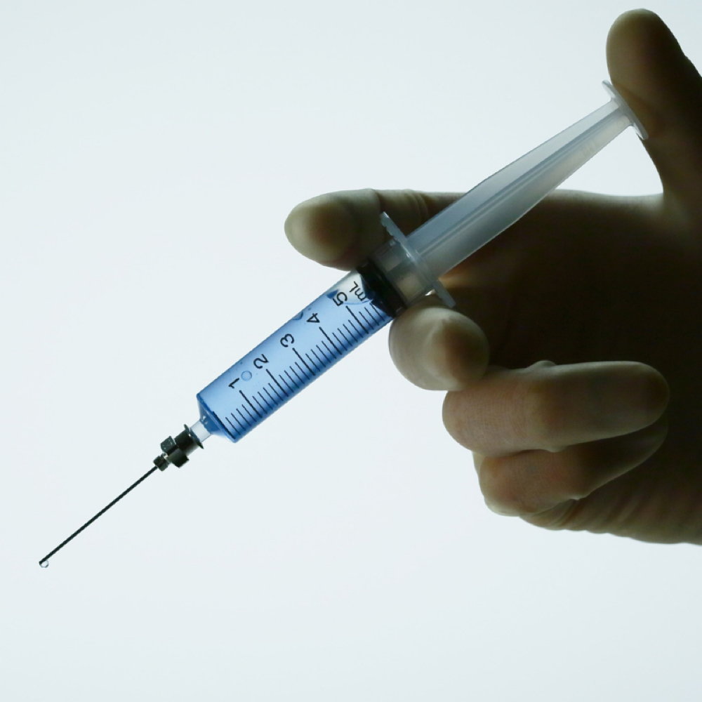 Vitamin B12 Injection at Optimize Aesthetics & Wellness in Tewksbury, MA