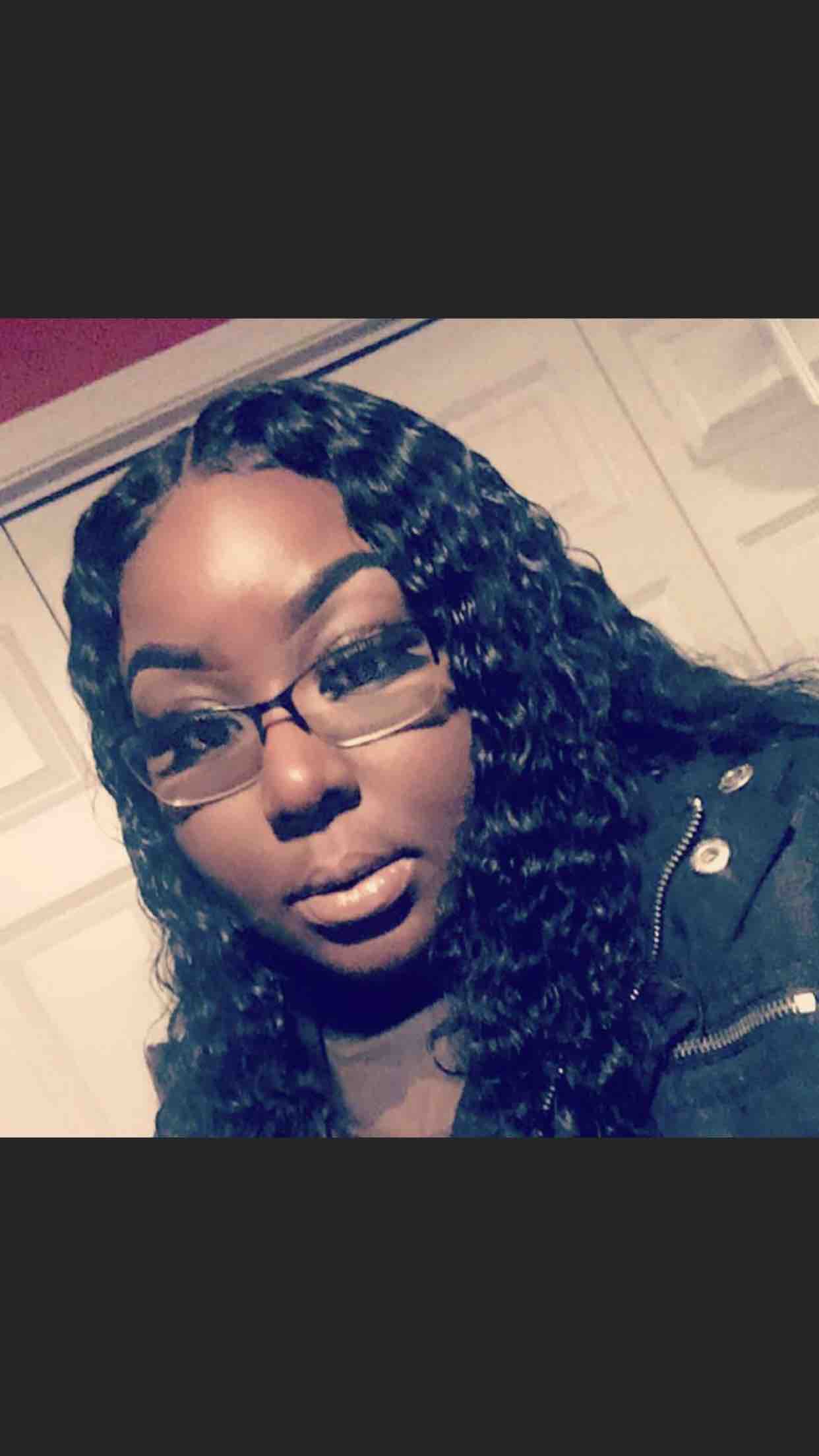 Closure Sew-In