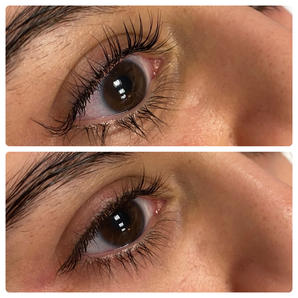 Prepaid Lash Lift