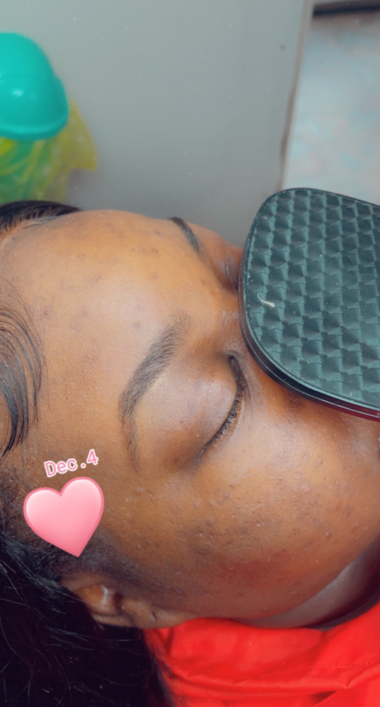 Brow Wax