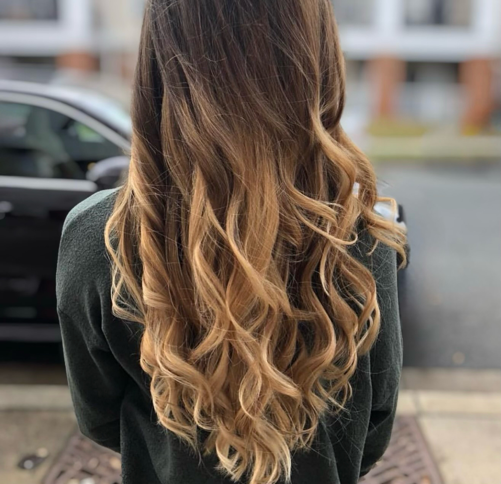 Ombre/Balayage