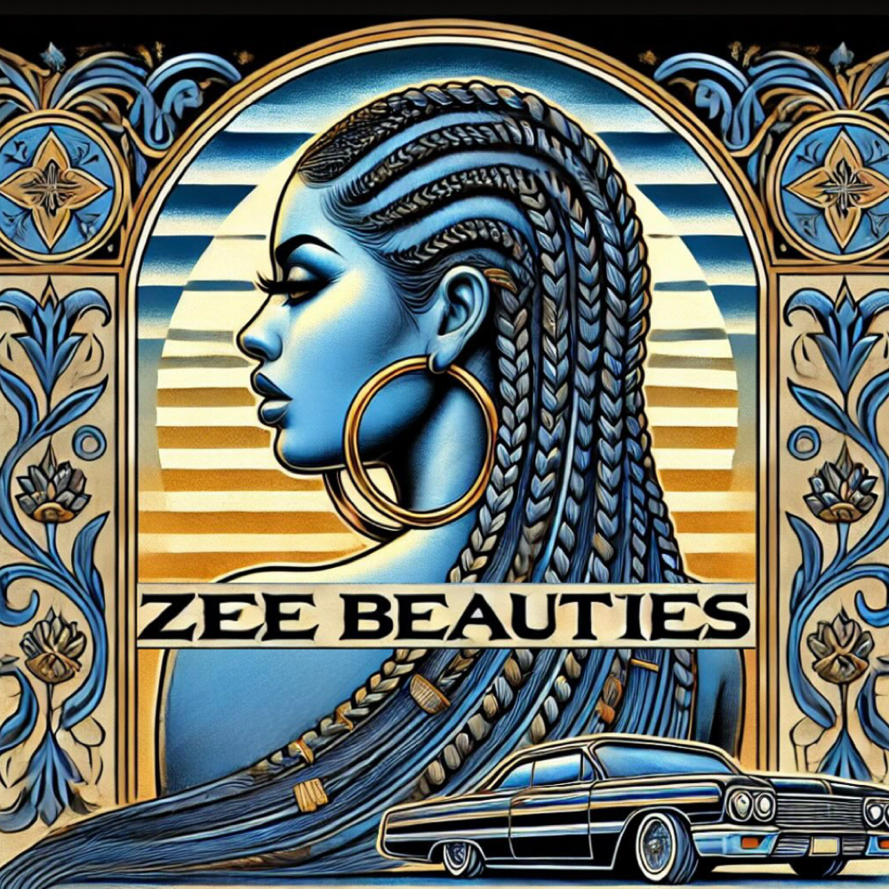 Braiding 101 Classes at ZeeBeauties in Scottsdale, AZ