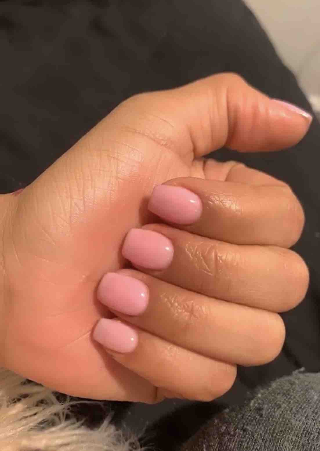 Acrylic Overlay