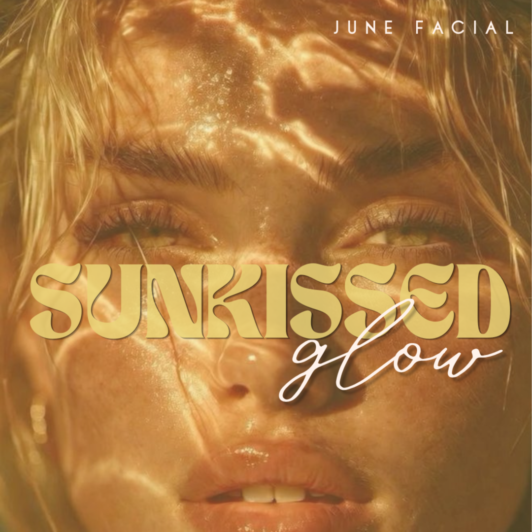 Sunkissed Glow (JUNE PROMO) at Bohemian Embers Esthetics in Nazareth, PA