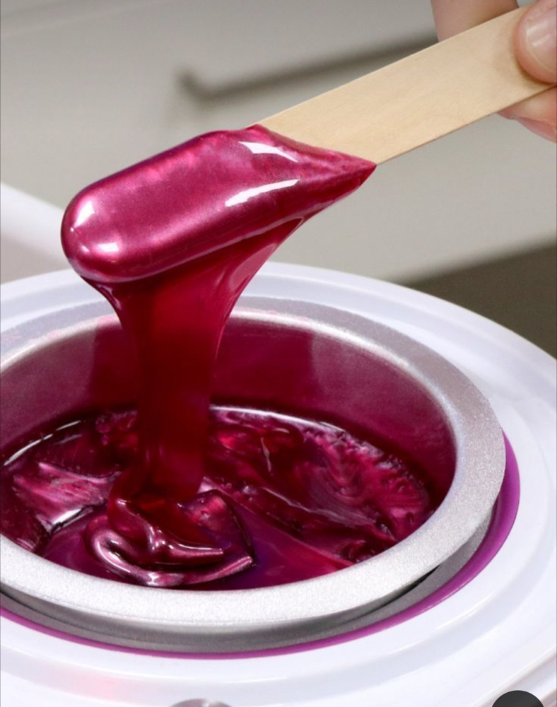 Lip Wax
