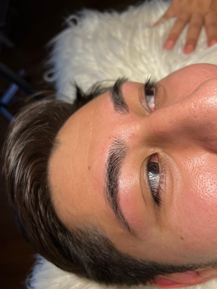 Brow Shaping// Depilacion De Ceja