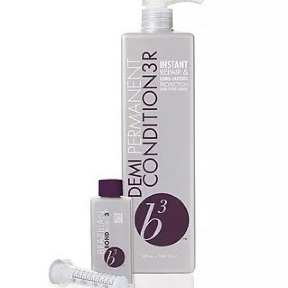 Brazilian Instant Repair Treatment at Salon Anaj and Botanicals in Webster, TX