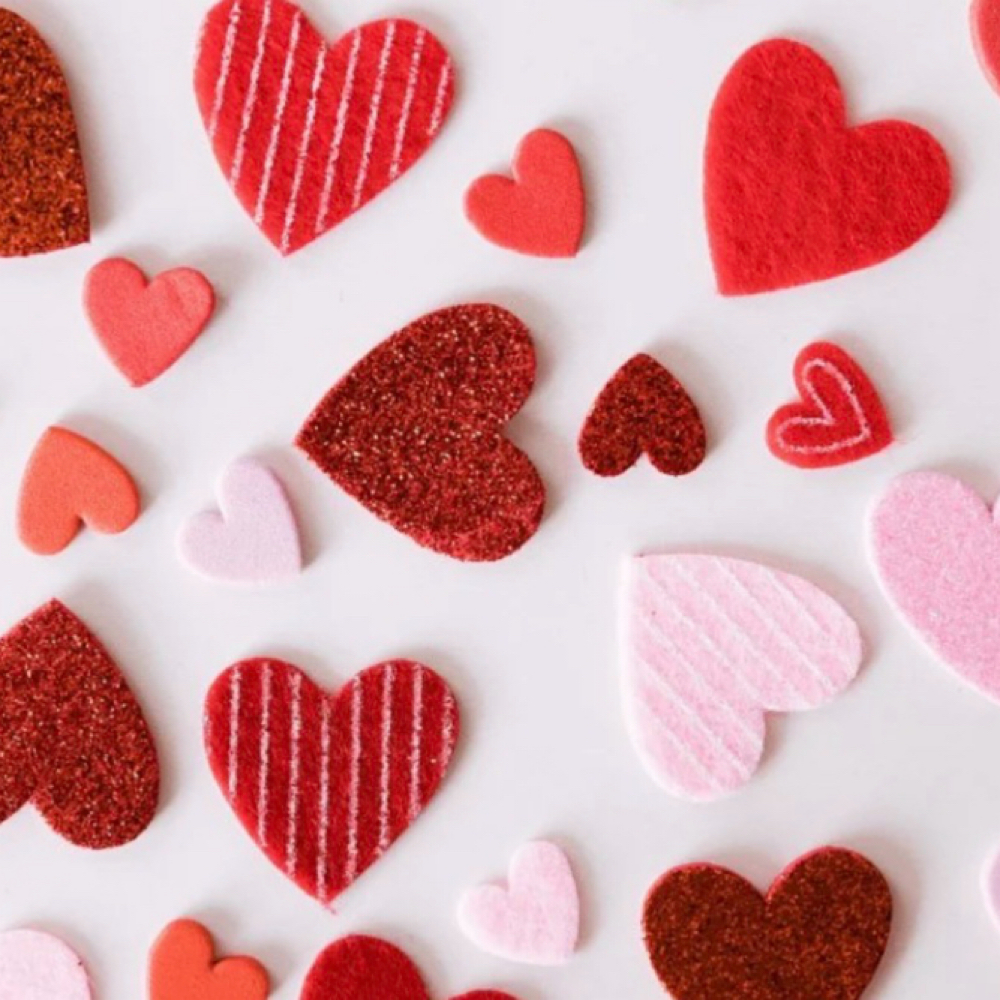 Valentine’s Special