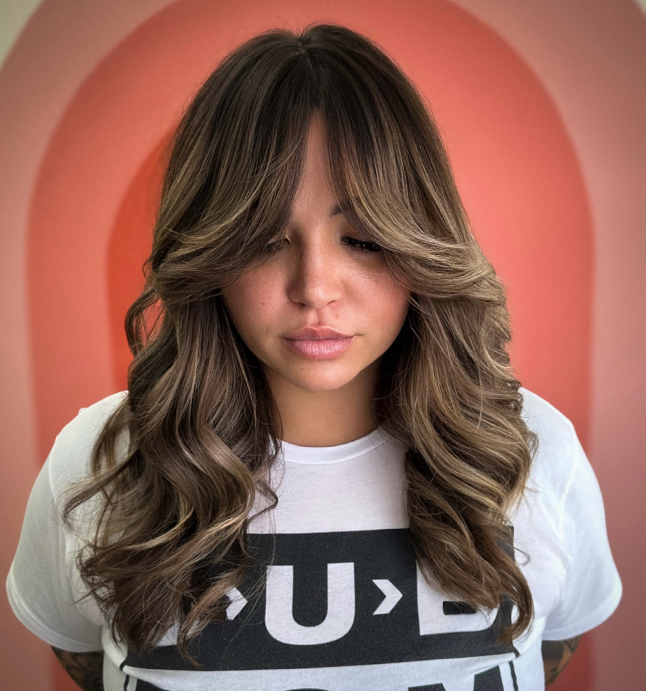 Bestie Blowout at Honey & Co. in Kyle, TX