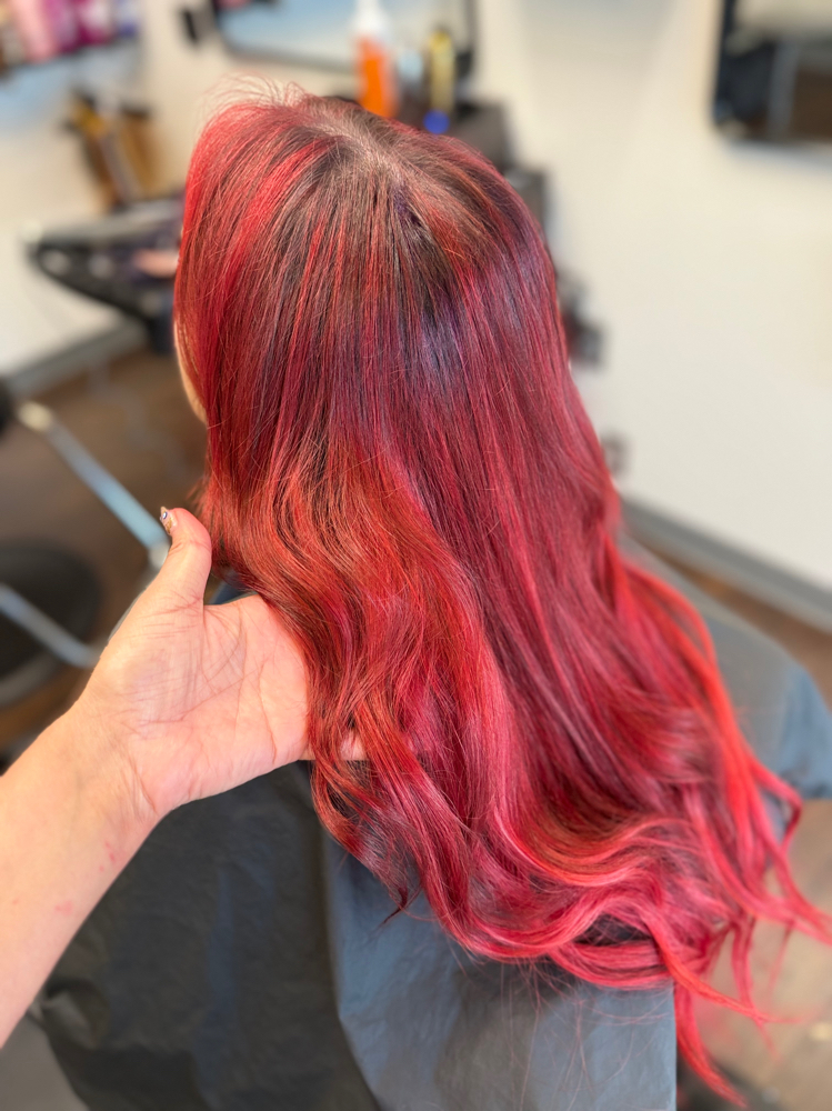 Fantasy Colors