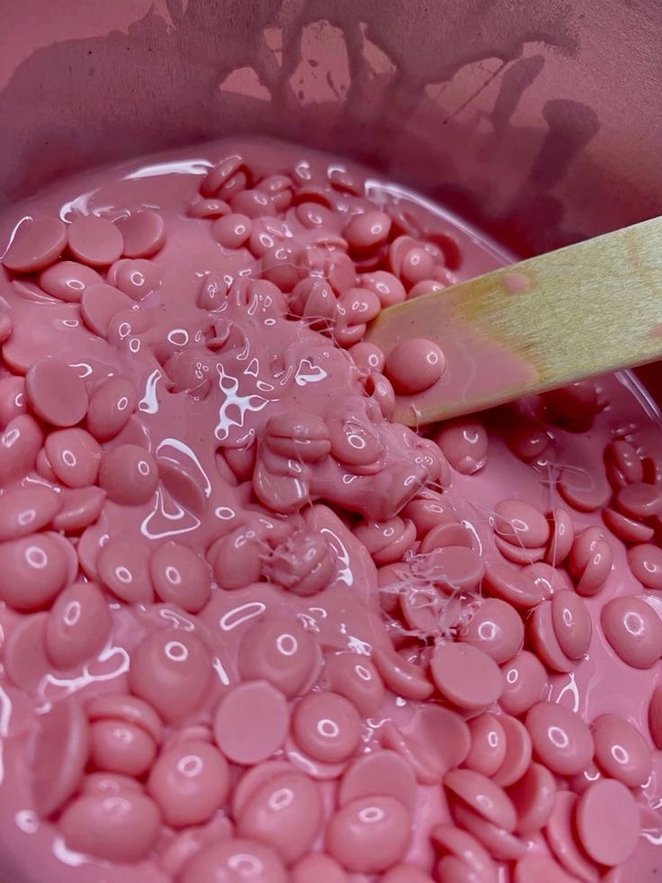Full Arm Wax