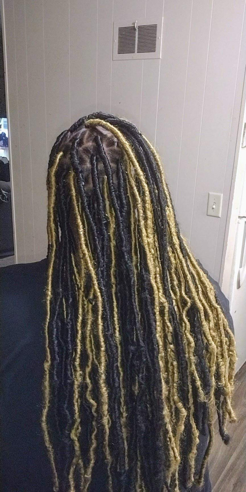 Small Soft Locs