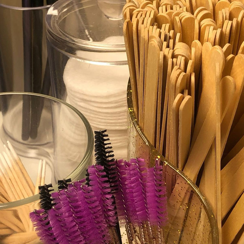 THE BROW WAX at StylesbySydney in Brownwood, TX