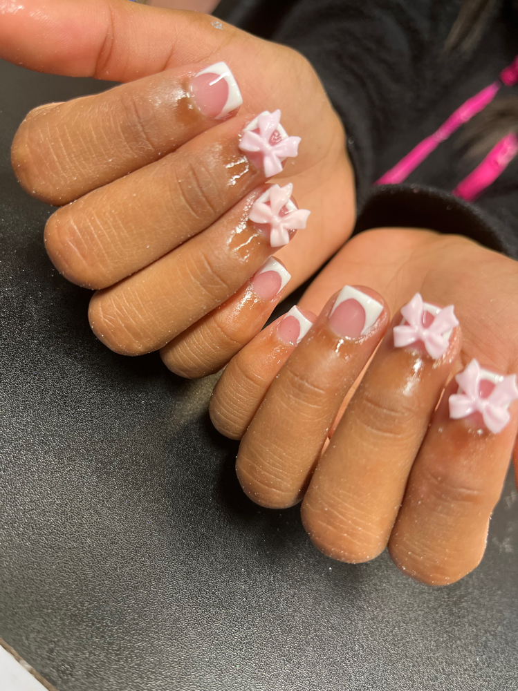 Acrylic Overlay