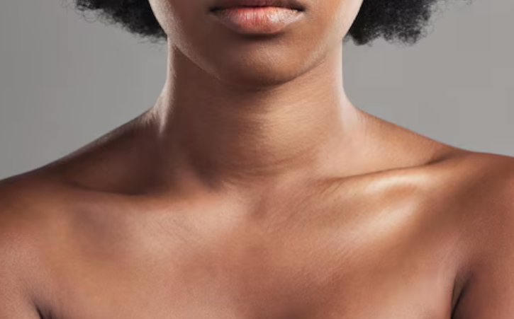 Neck
