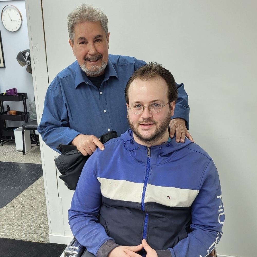 Add On Beard Trim / Clipper Shave at Westgate Barber - Arm N Anvil in Ann Arbor, MI