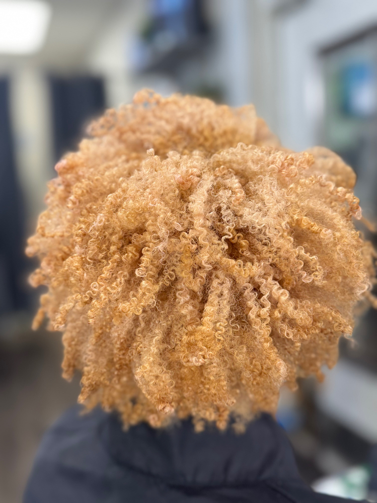 Wash & Go