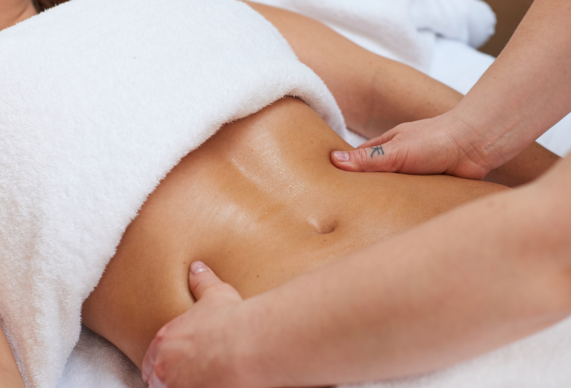Certified Lymphatic Drainage