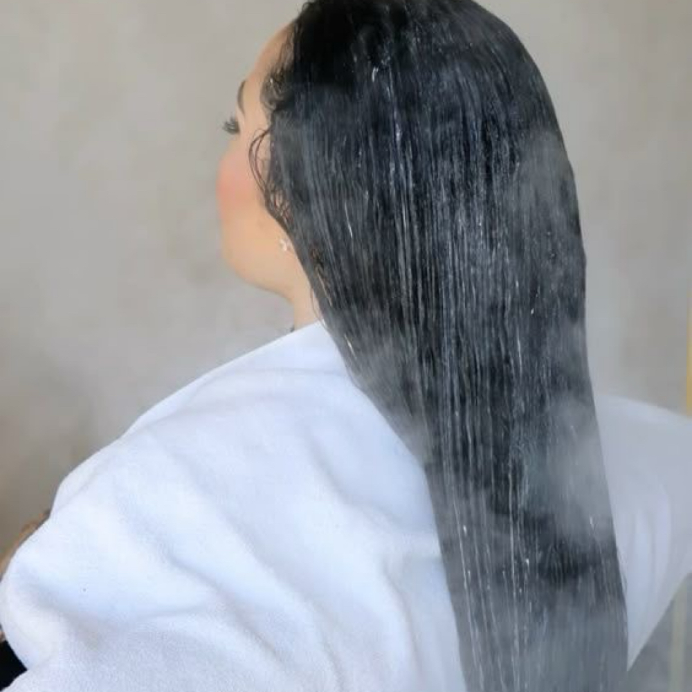 Scalp Renewal Treatment at Pearls Beauty Studio in Lexington, KY