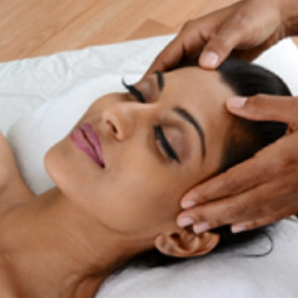 Balinese Massage at Rain Spa in Rhinebeck, NY