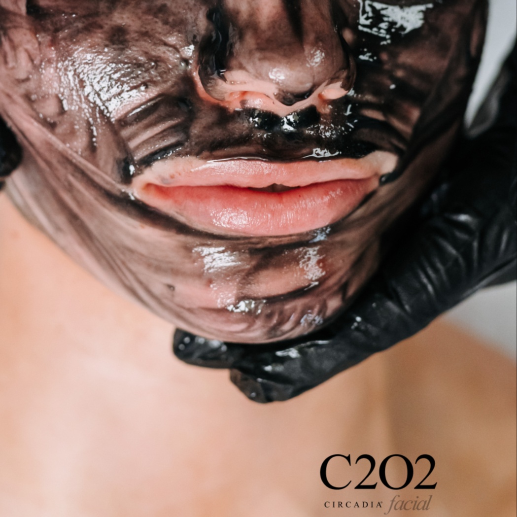 C2O2 Facial at SUSH Skin Studio And Spa in Covington, WA