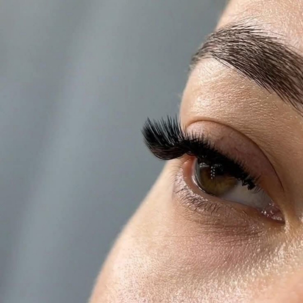 Express Lash at Lizbeth Lash Studio in Temple, TX