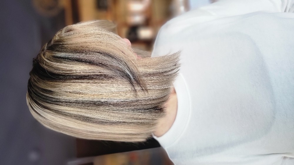 Dry Cut