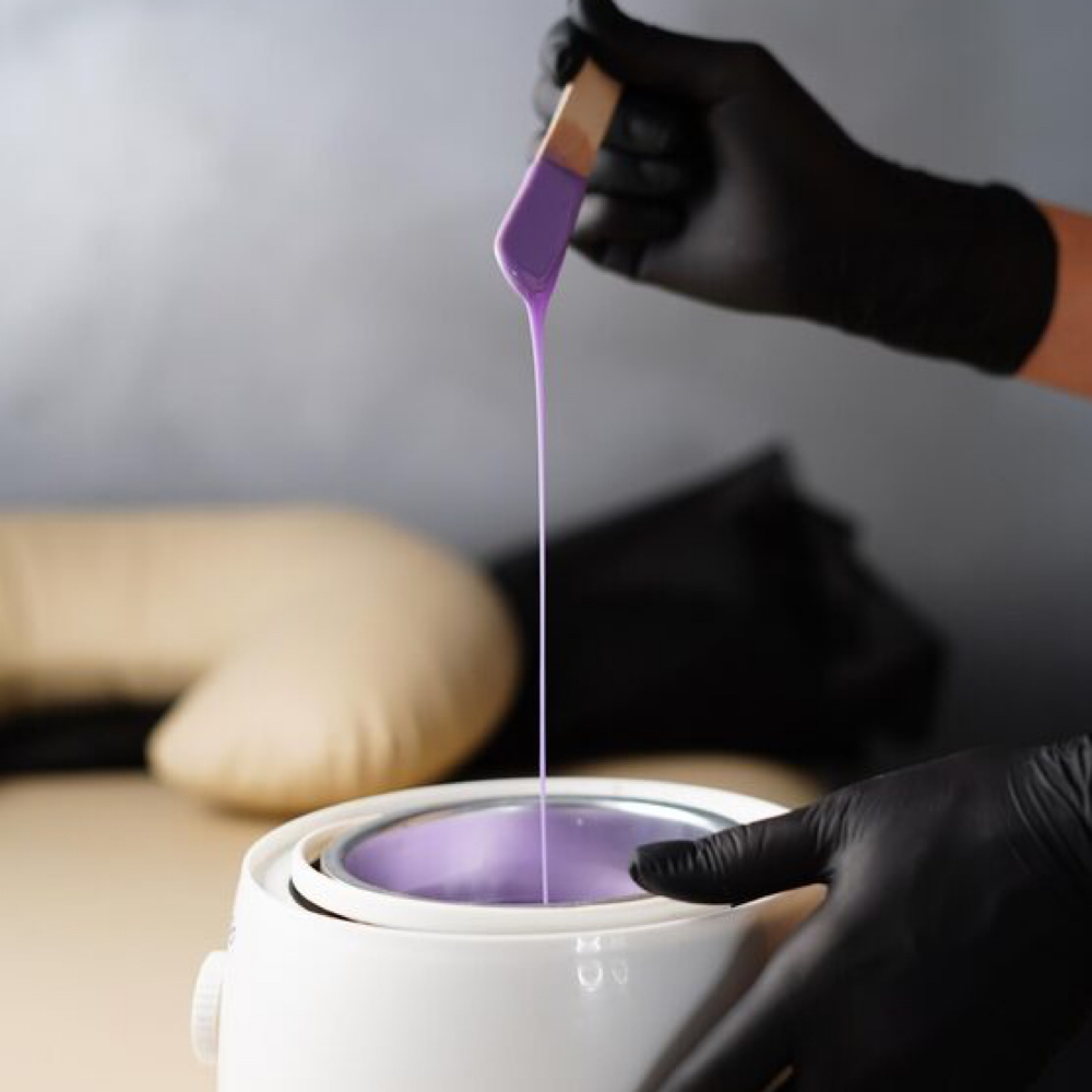 Underarm Wax at RM SKINBAR AND SALON in Little Rock, AR