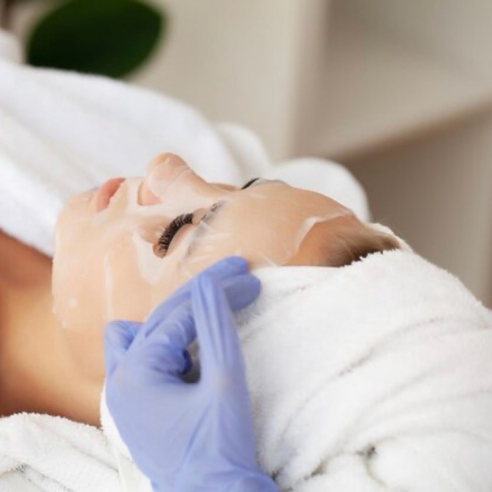MAY-JUNE Facial special at Nova Esthetics in Elk Grove, CA