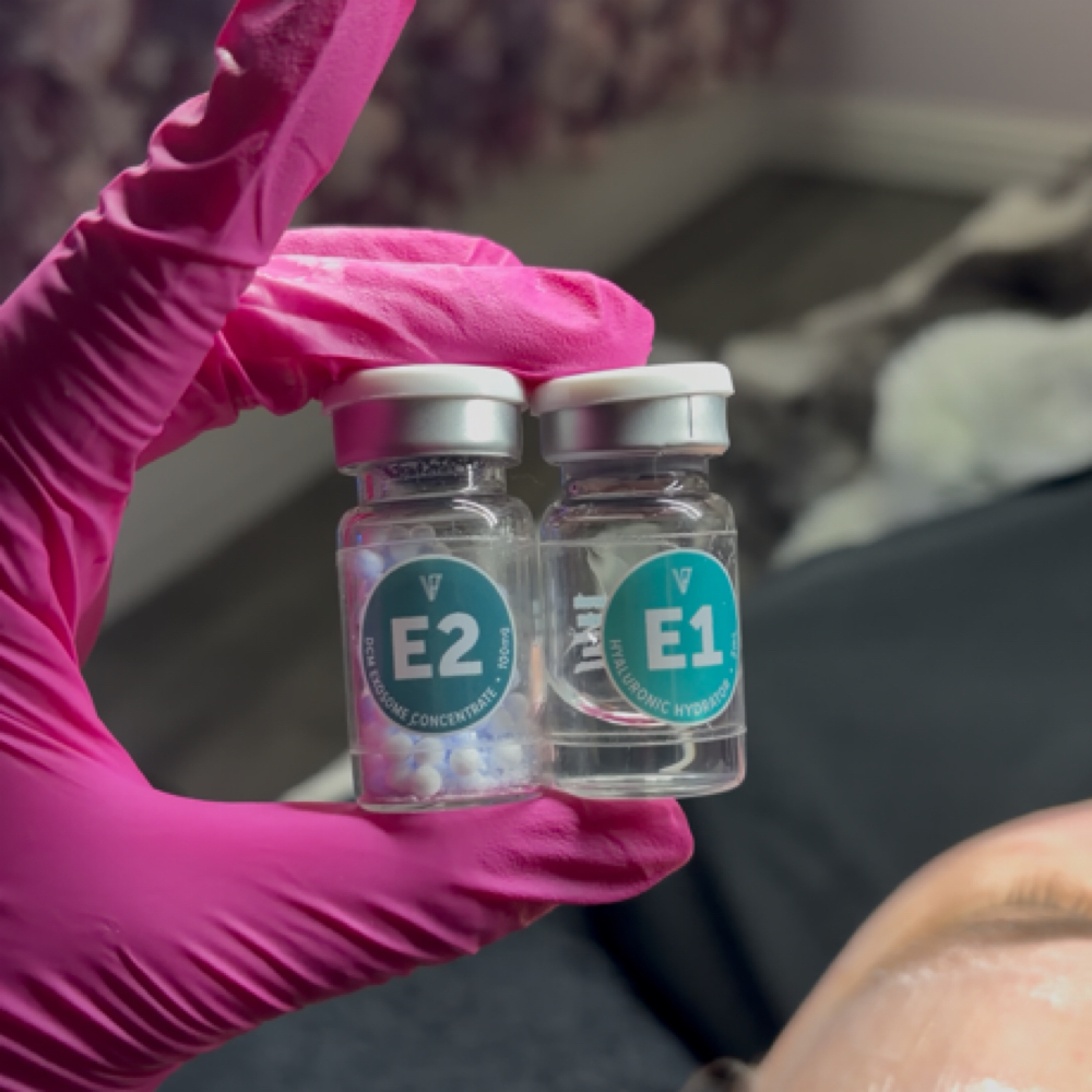 PDRN+ Micro at Luxe Skin by Lex in Teaneck Road, NJ